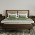 Linq Bed