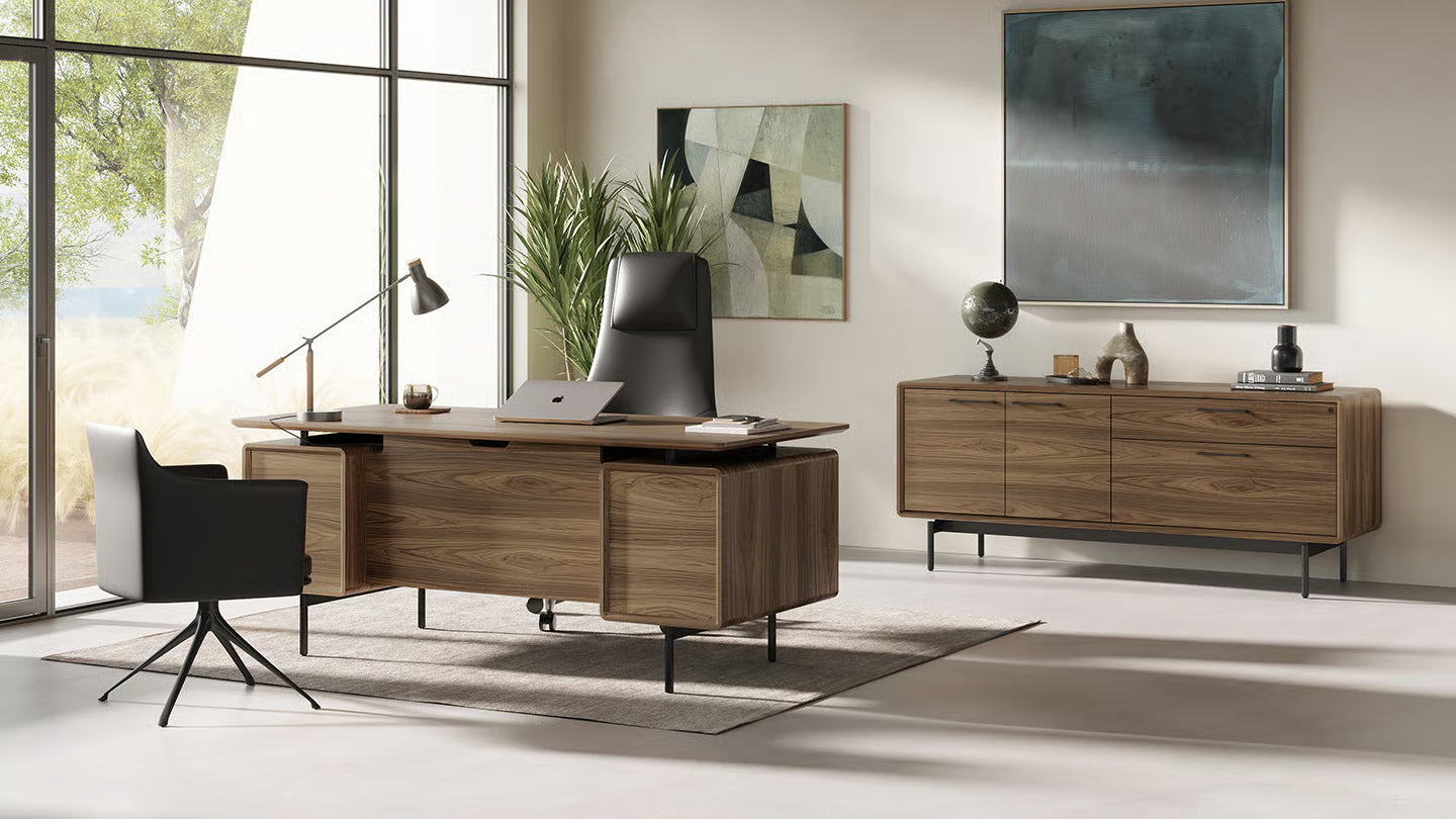 Linq Credenza