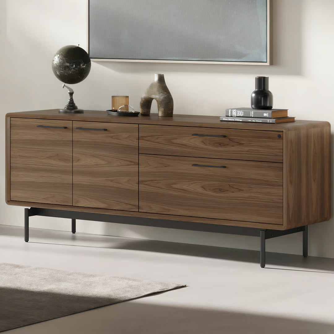Linq Credenza