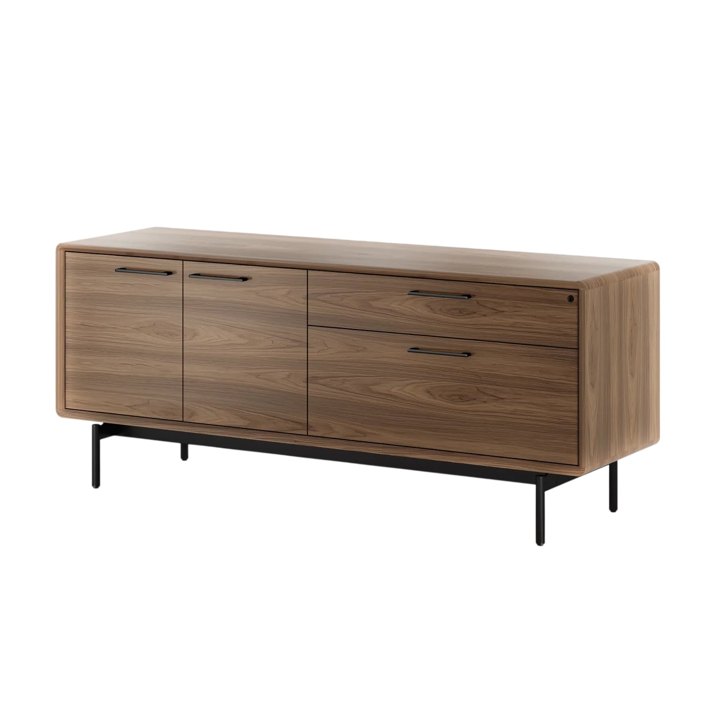 Linq Credenza
