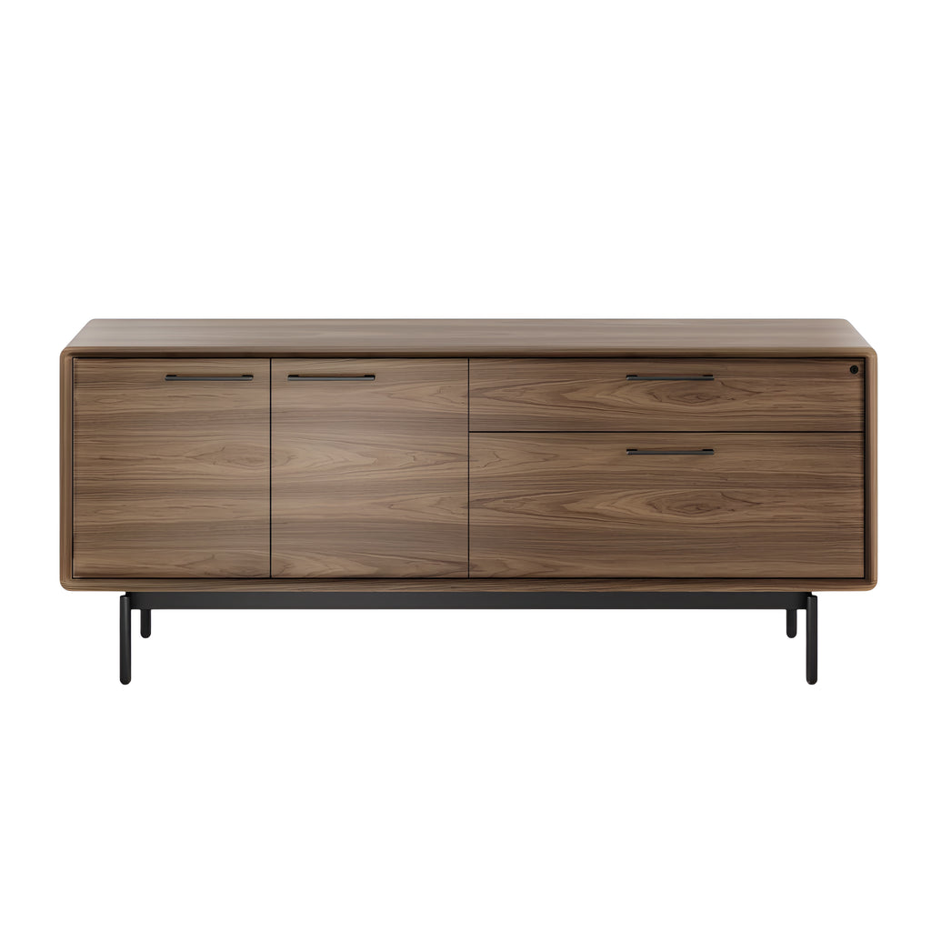 Linq Credenza
