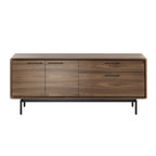 Linq Credenza