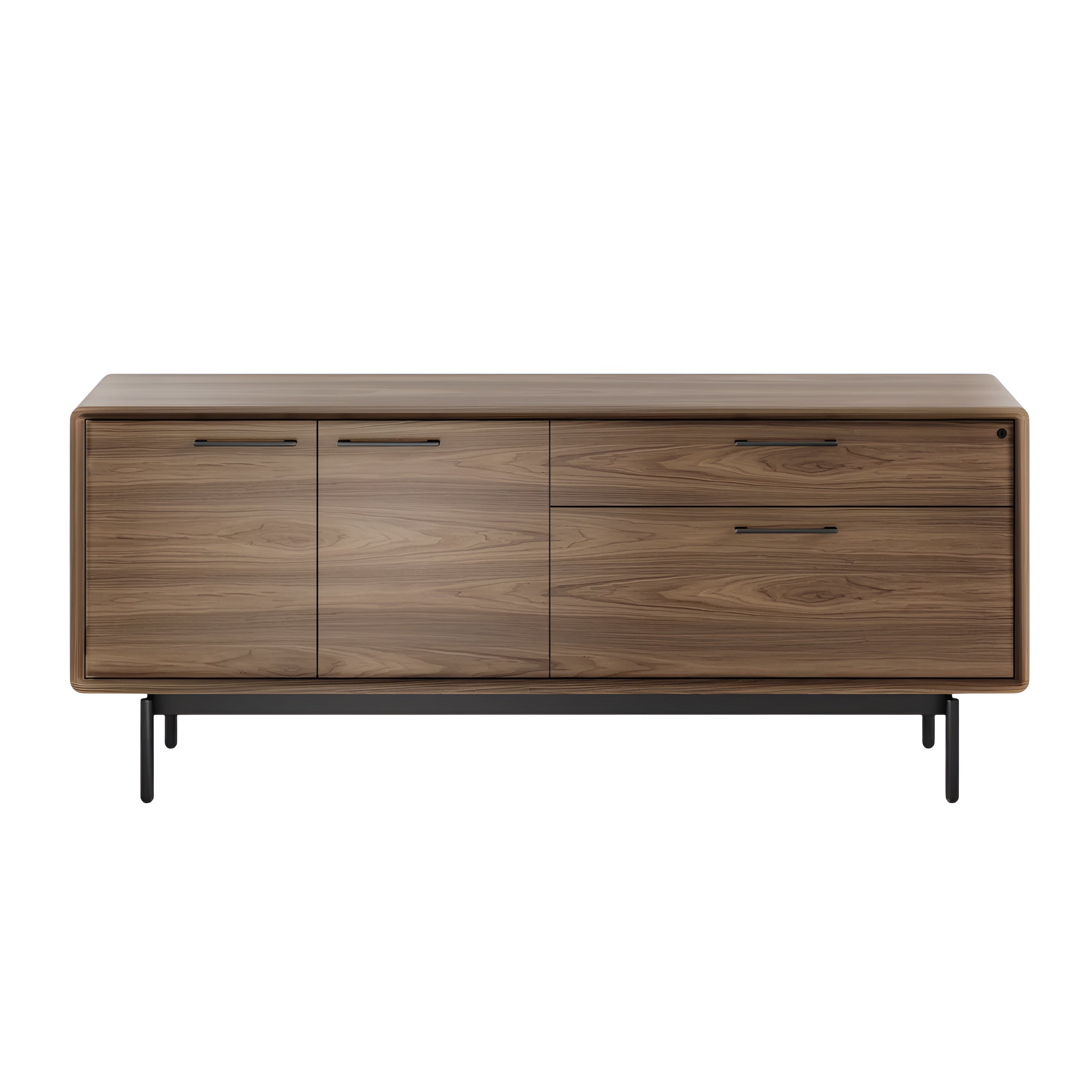 Linq Credenza