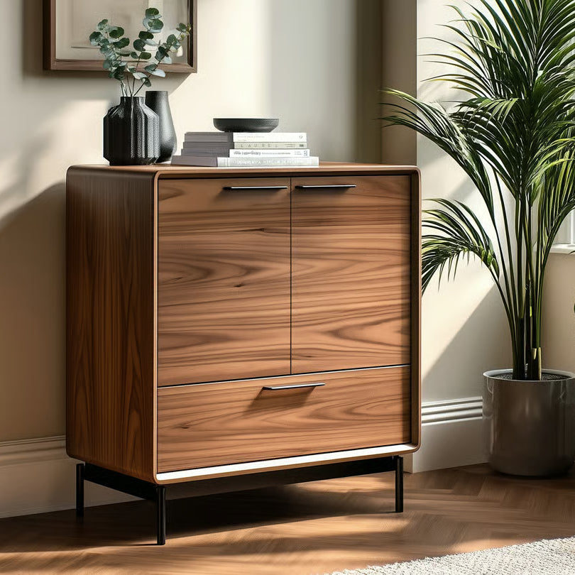 Linq Entry Cabinet