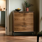 Linq Entry Cabinet