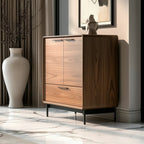 Linq Entry Cabinet