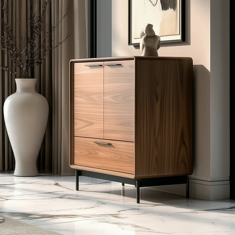Linq Entry Cabinet