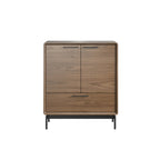 Linq Entry Cabinet