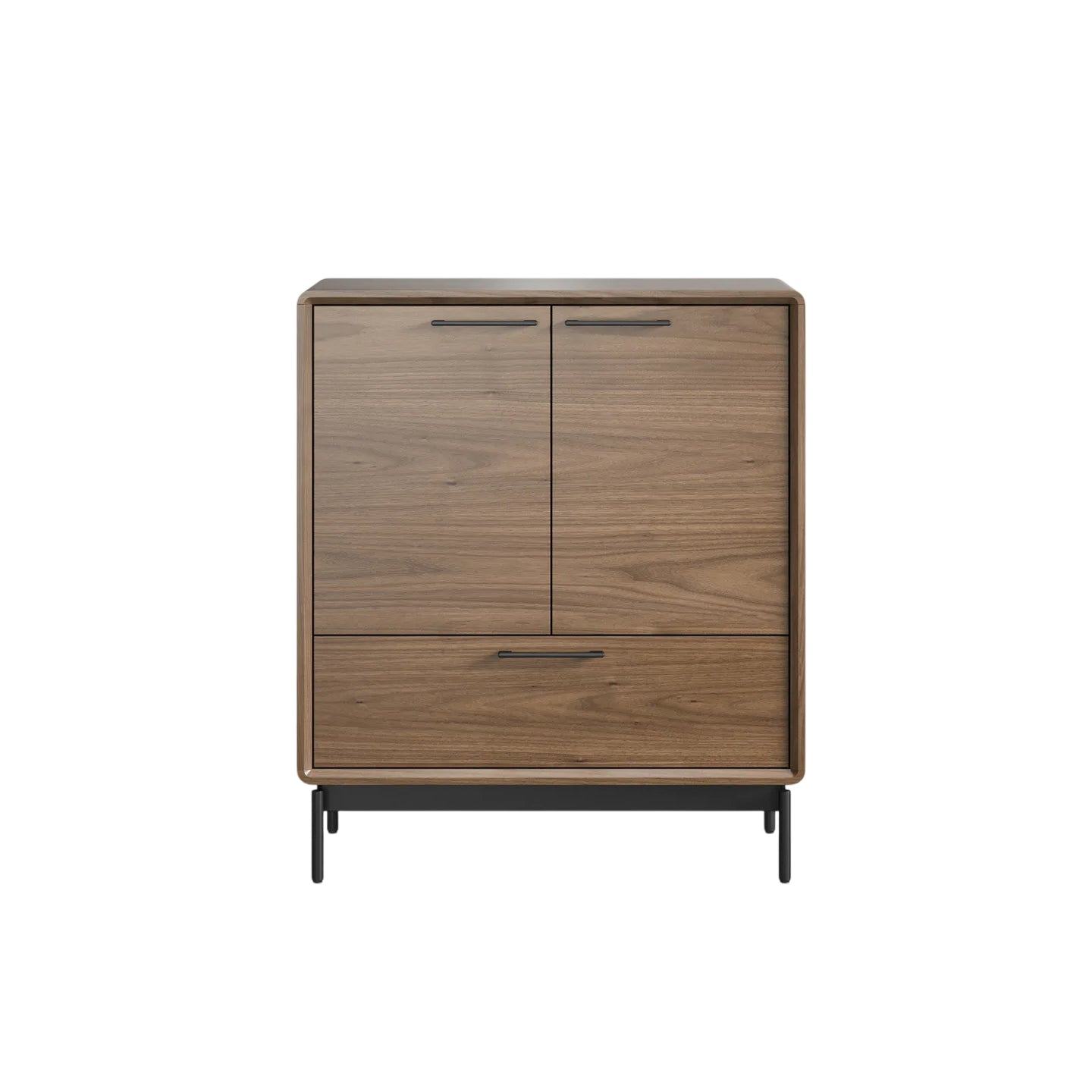 Linq Entry Cabinet