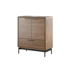 Linq Entry Cabinet