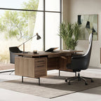 Linq Executive Office Desk