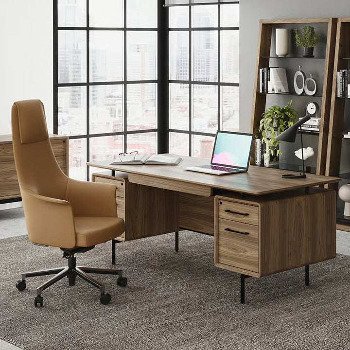 Linq Executive Office Desk