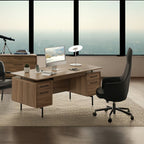 Linq Executive Office Desk