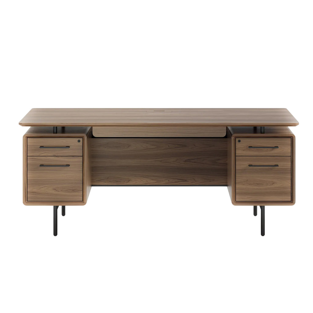 Linq Executive Office Desk