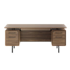 Linq Executive Office Desk
