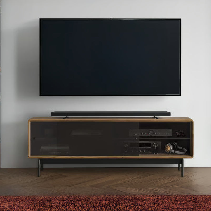Linq Media Cabinet