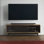 Linq Media Cabinet