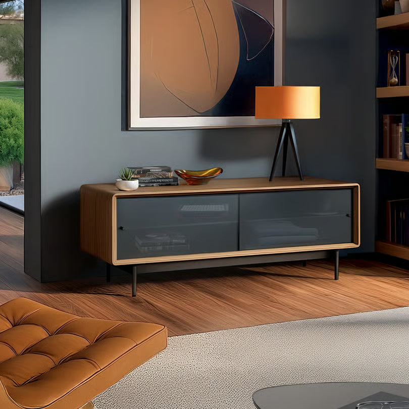 Linq Media Cabinet