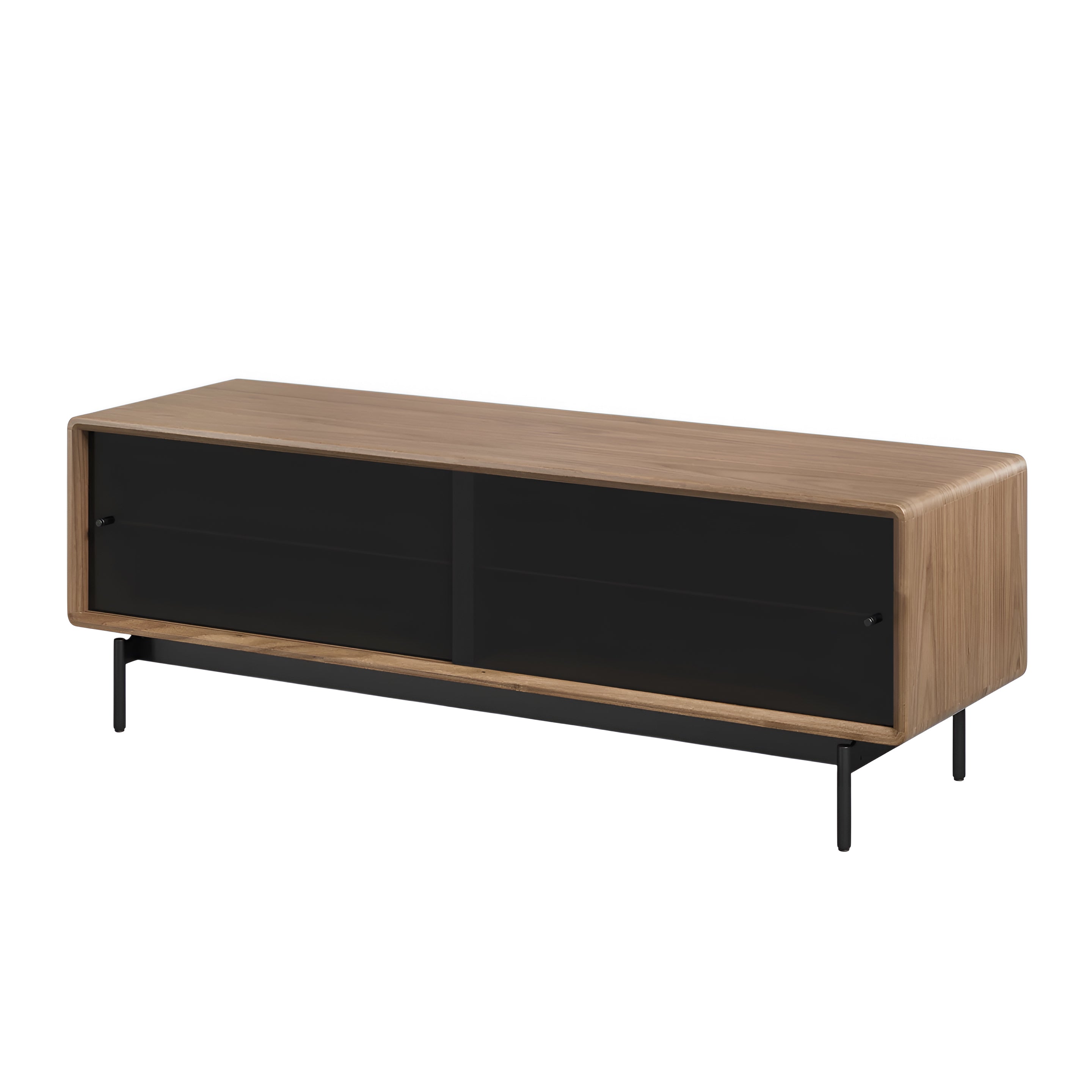 Linq Media Cabinet