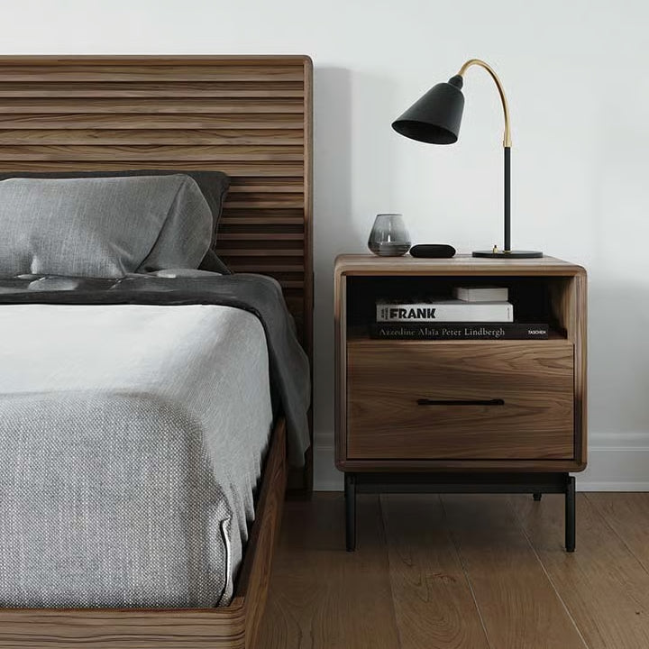 Linq Nightstand