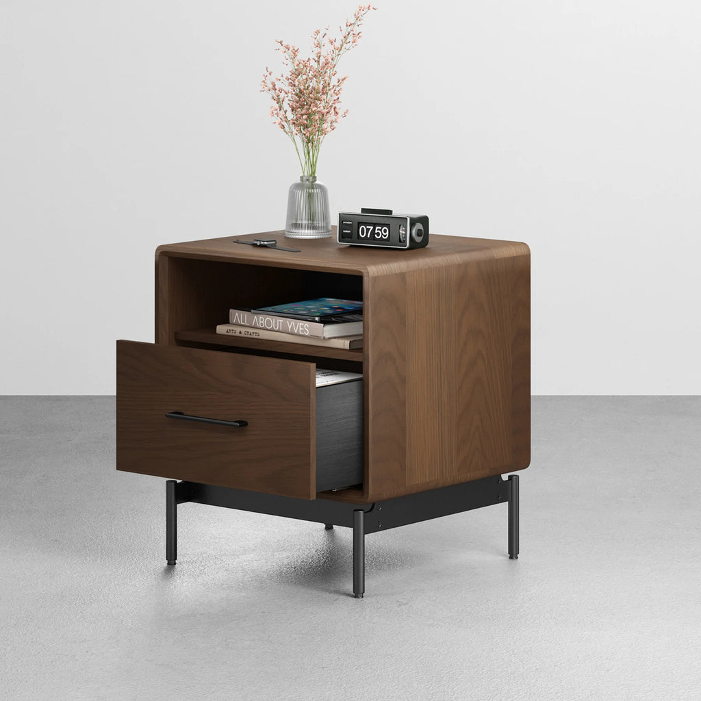 Linq Nightstand