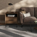 Linq Nightstand