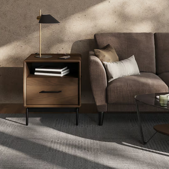 Linq Nightstand