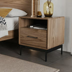 Linq Nightstand