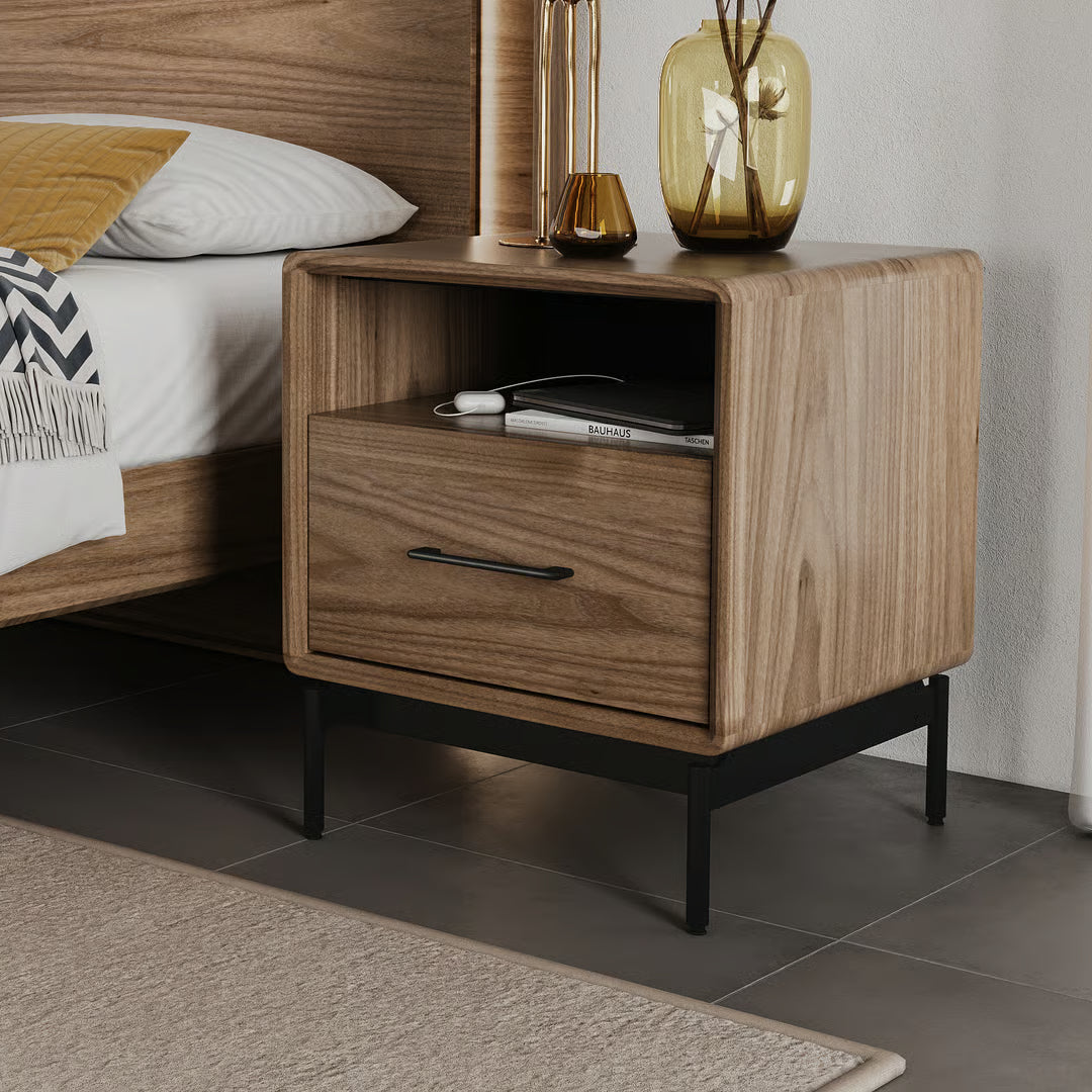 Linq Nightstand