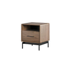 Linq Nightstand