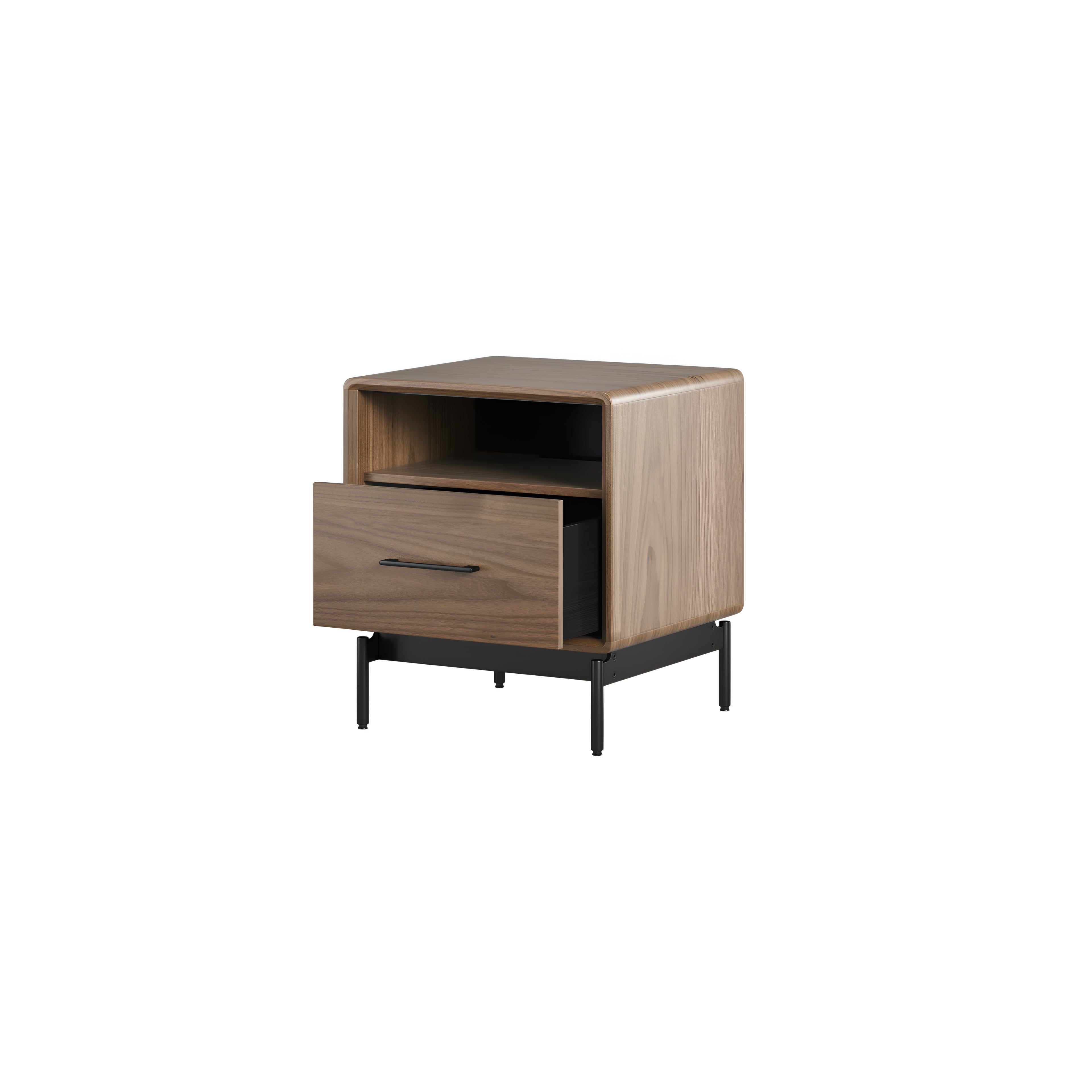 Linq Nightstand