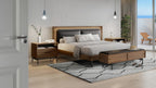 Linq Storage Bench