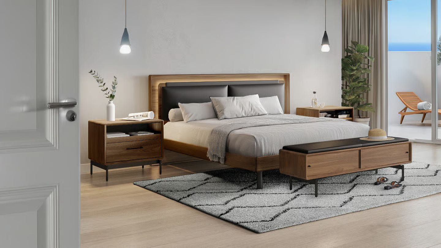 Linq Storage Bench