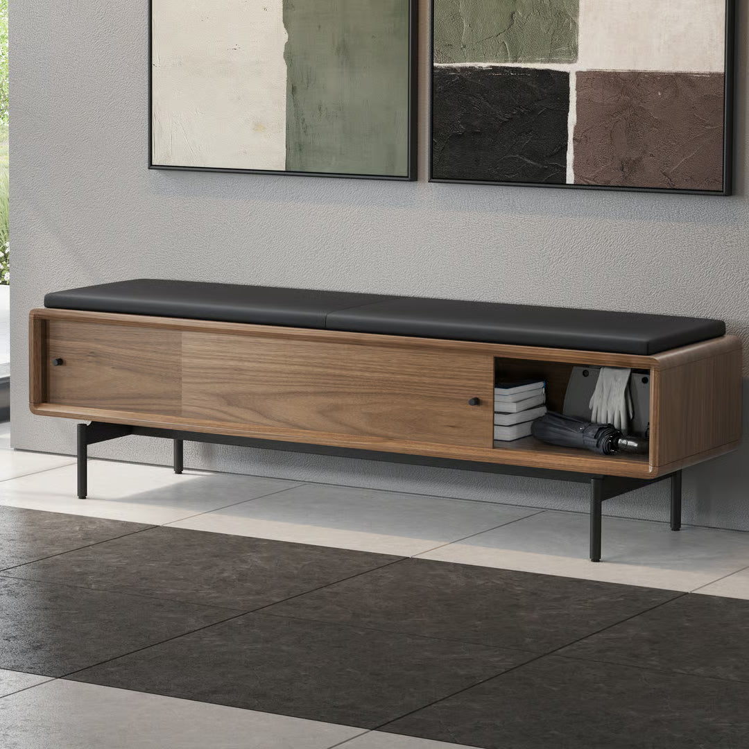Linq Storage Bench
