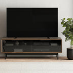 Linq Media Cabinet