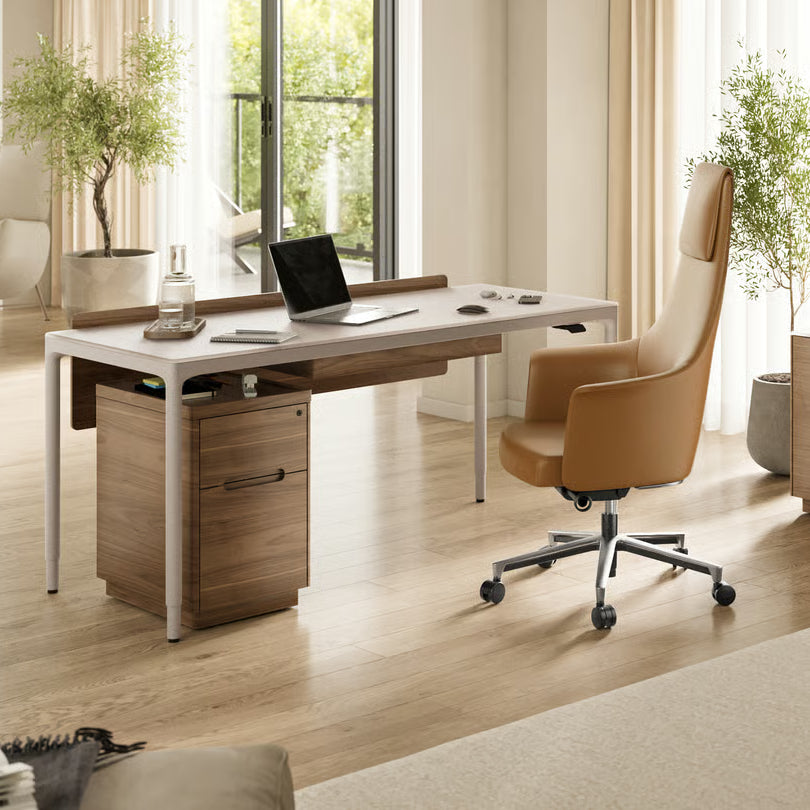 Luma File Pedestal
