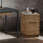 Luma File Pedestal