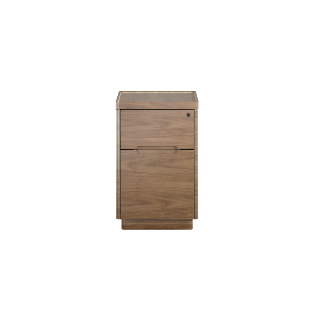 Luma File Pedestal