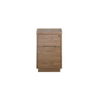 Luma File Pedestal