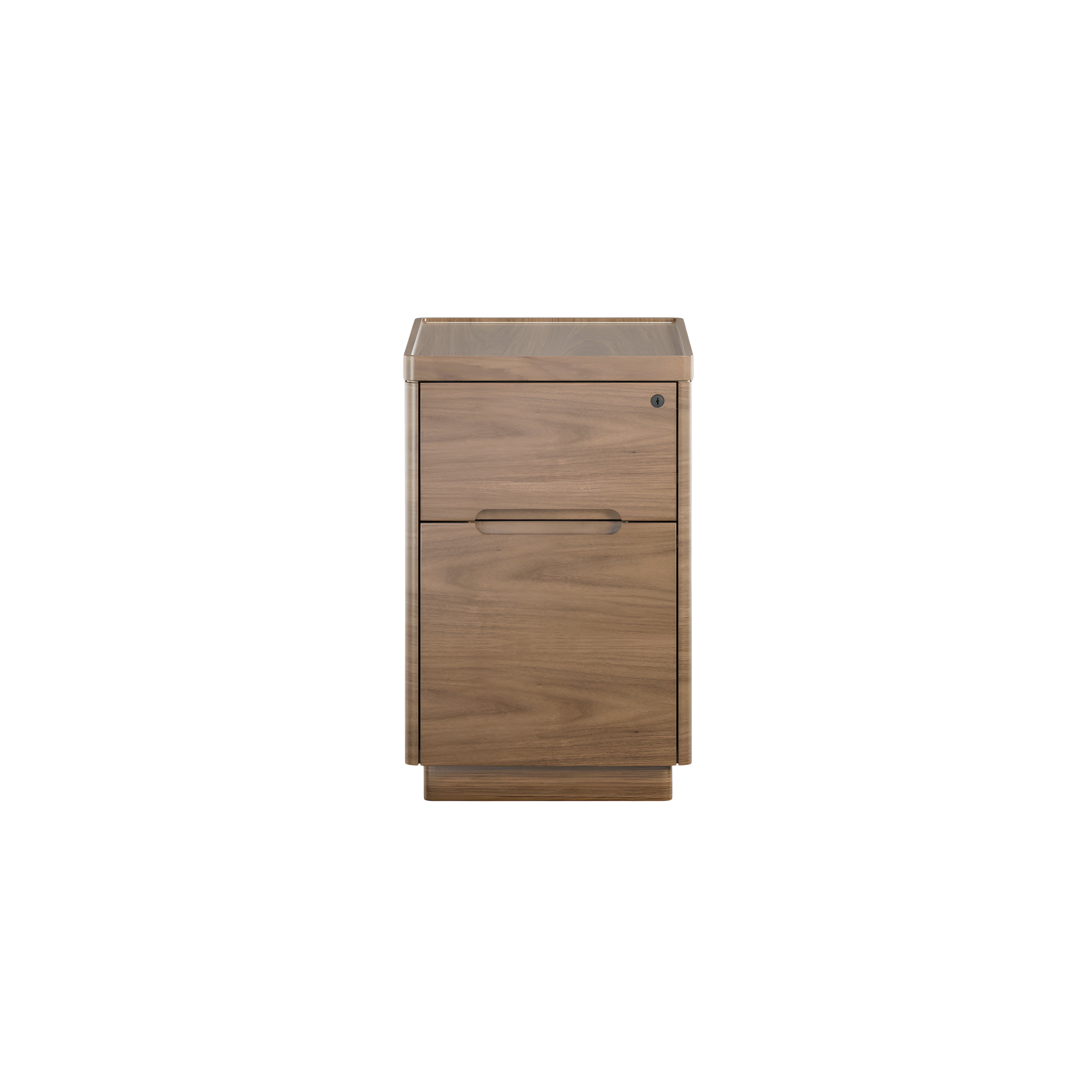 Luma File Pedestal