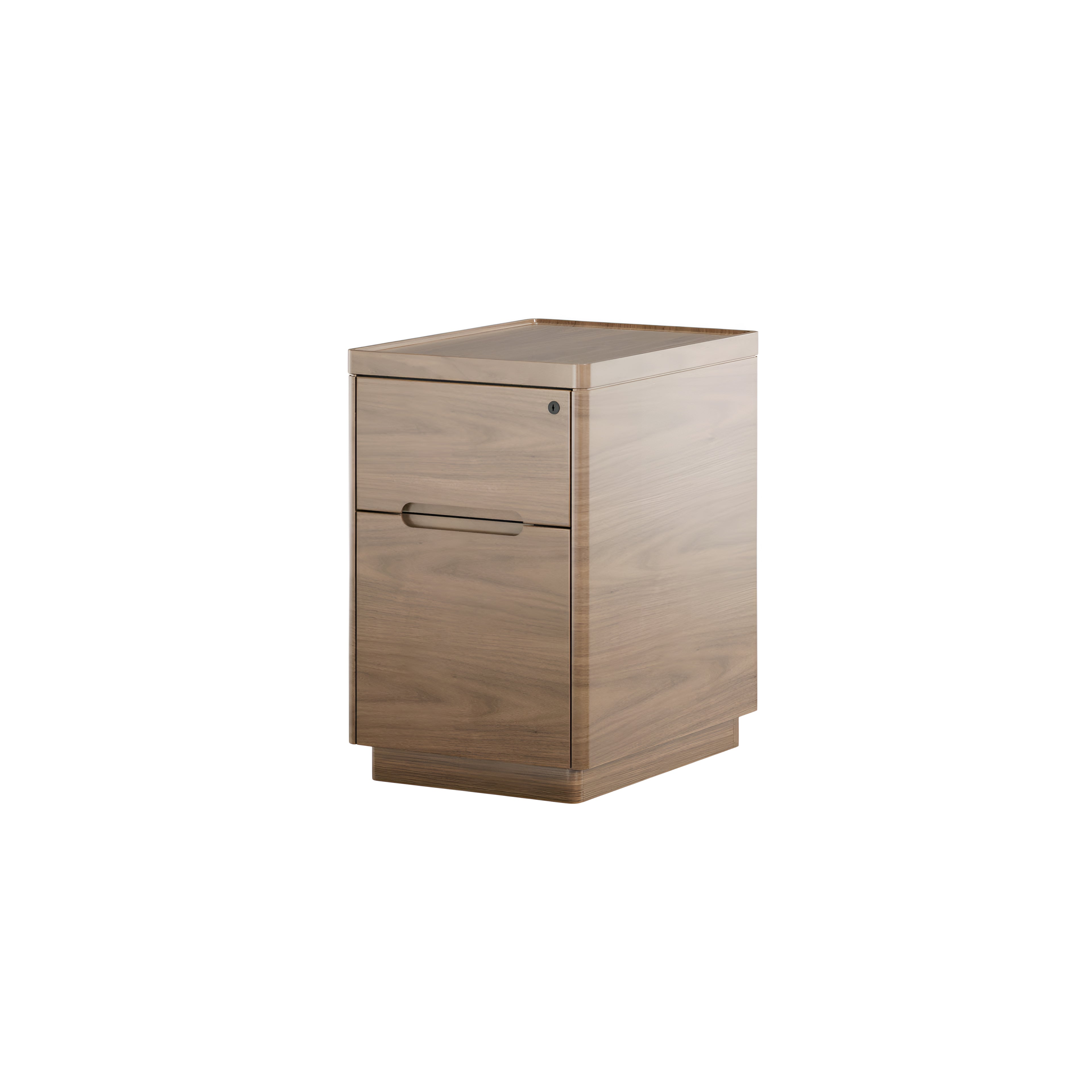 Luma File Pedestal