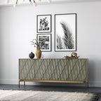 Mesa Credenza