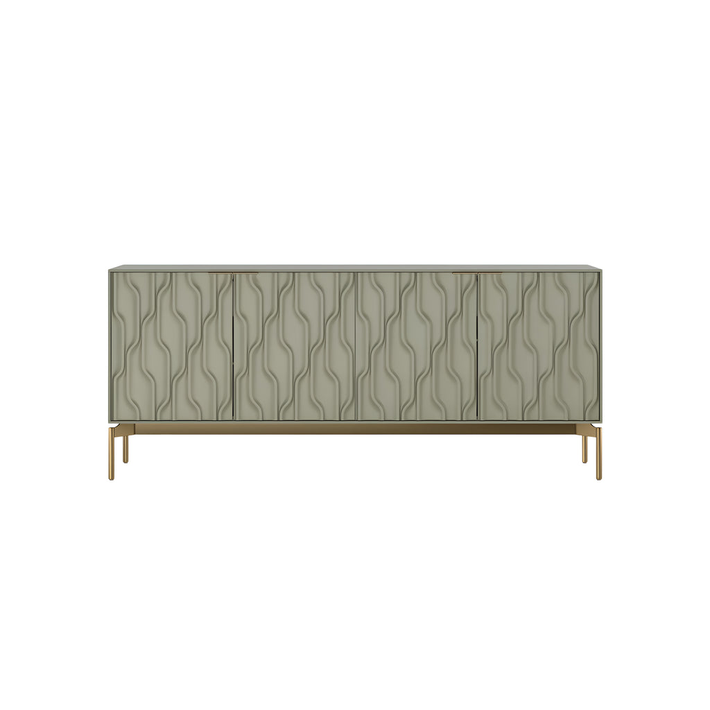 Mesa Credenza