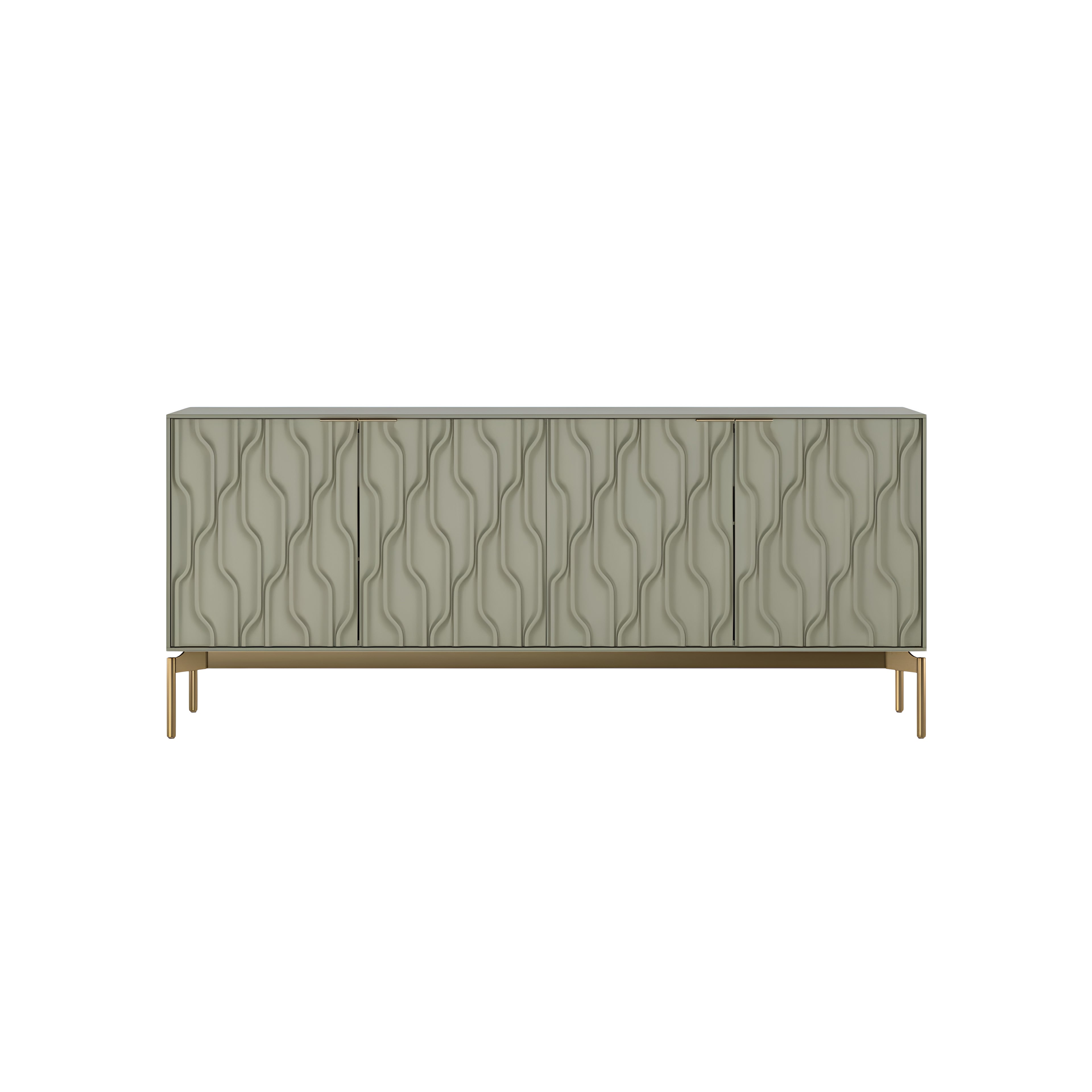 Mesa Credenza