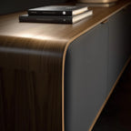Plume Cabinet