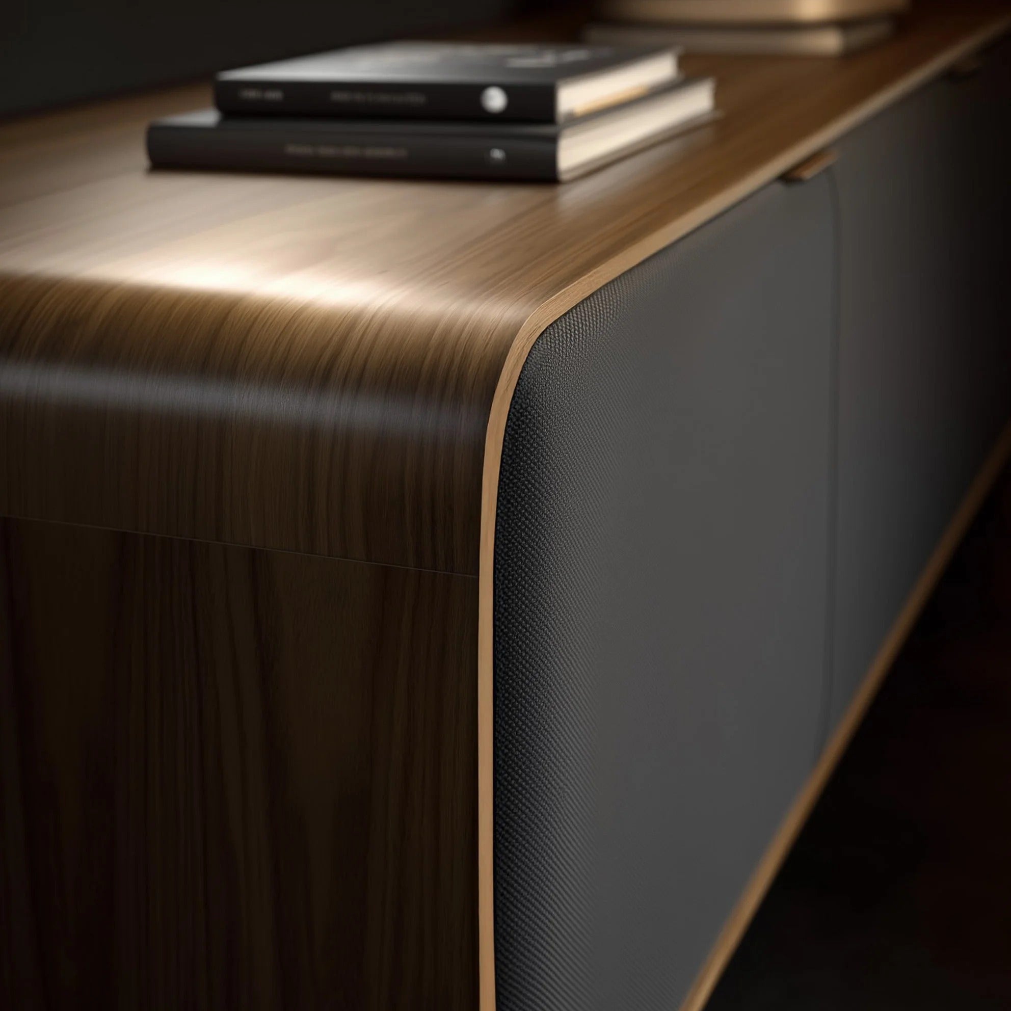 Plume Cabinet