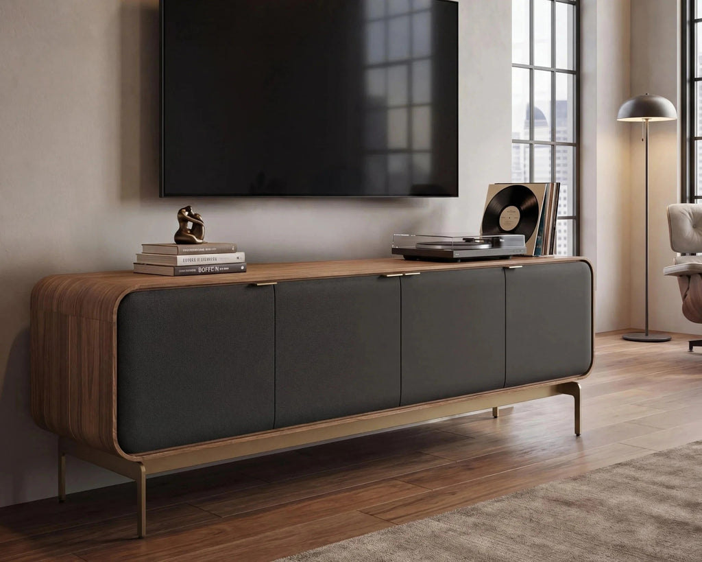 Plume Cabinet