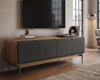 Plume Cabinet