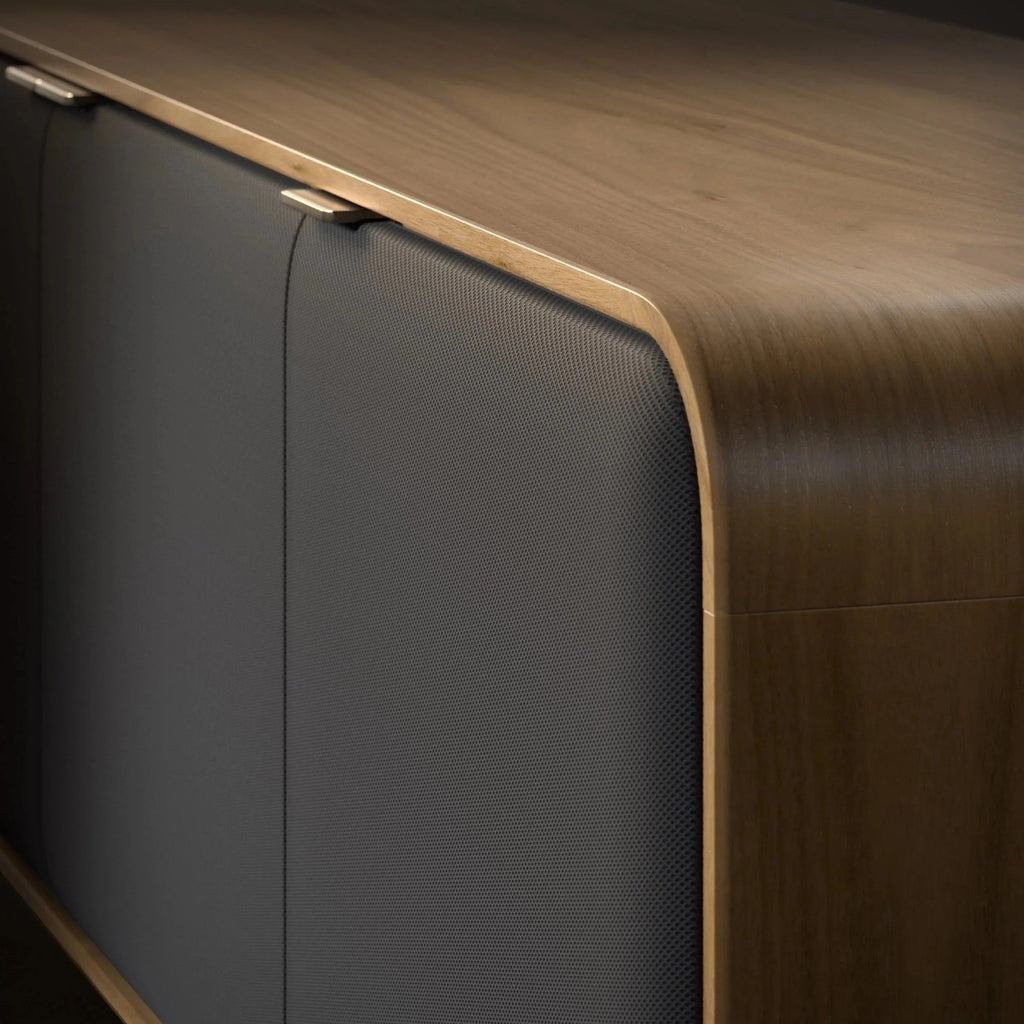 Plume Cabinet