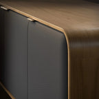 Plume Cabinet